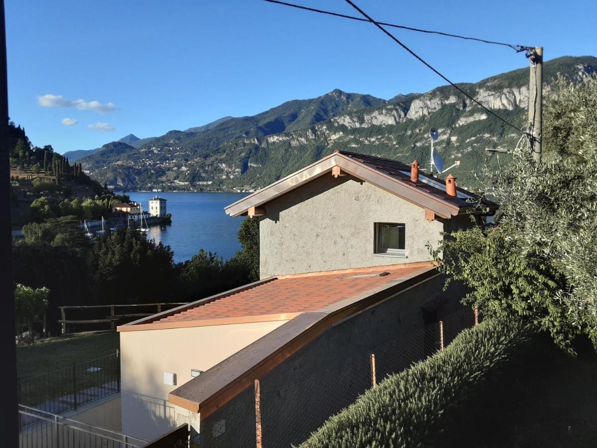 Villa Bellagio Il Crotto Exterior foto