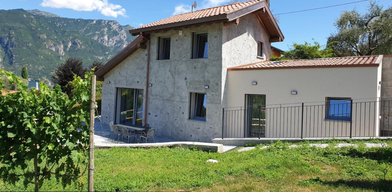 Villa Bellagio Il Crotto Exterior foto