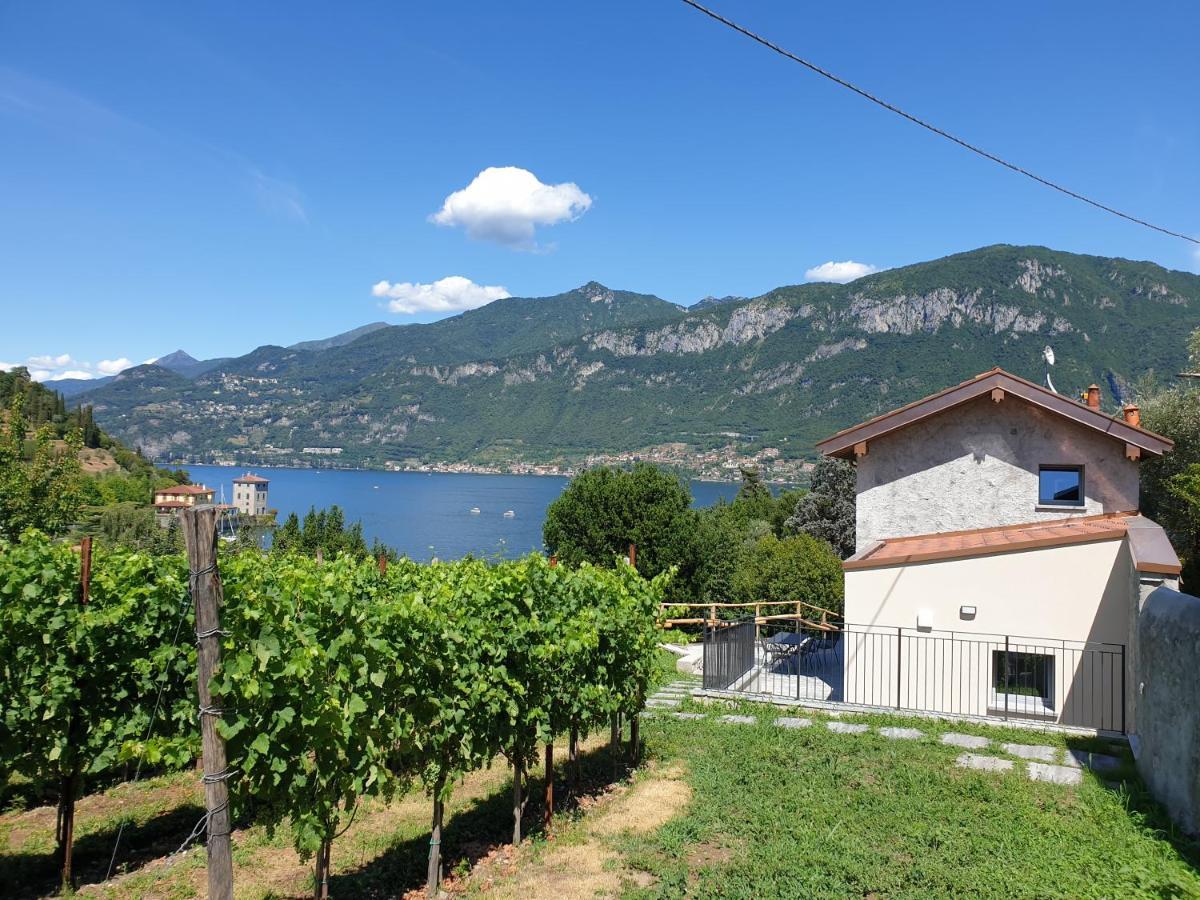 Villa Bellagio Il Crotto Exterior foto