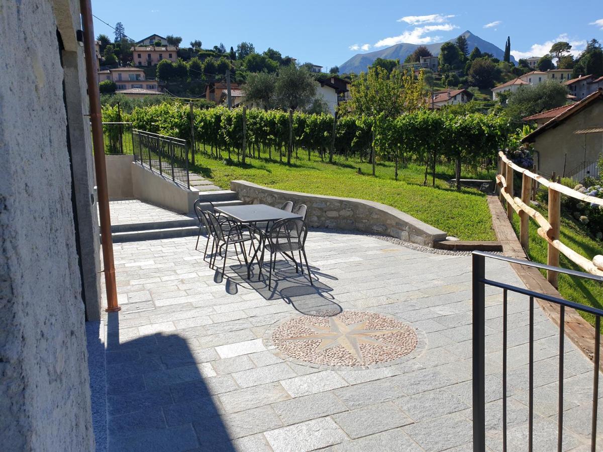 Villa Bellagio Il Crotto Exterior foto