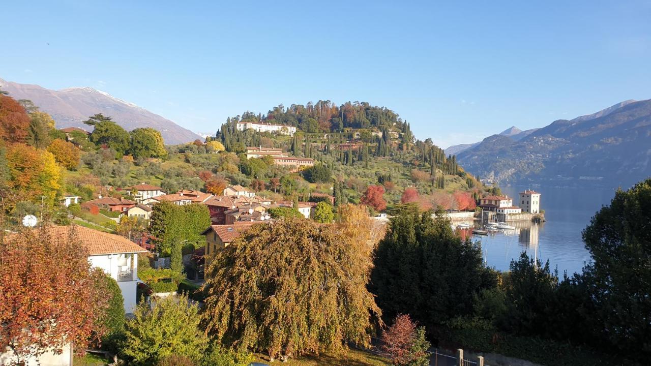 Villa Bellagio Il Crotto Exterior foto