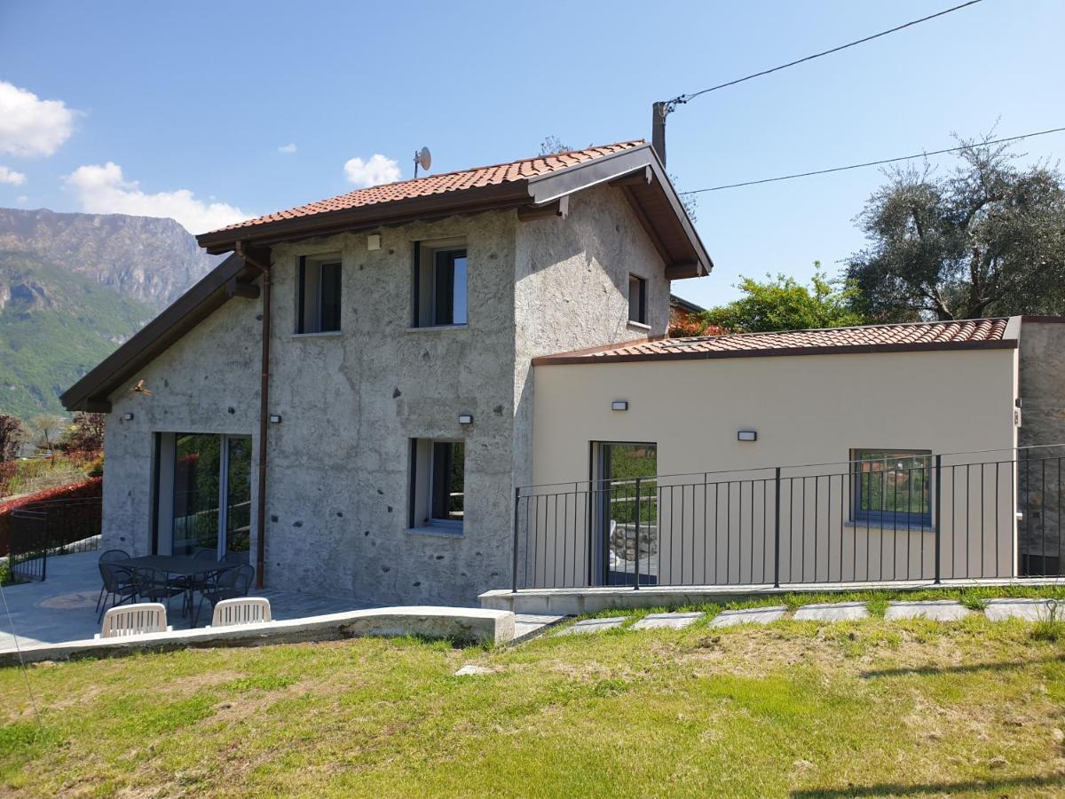Villa Bellagio Il Crotto Exterior foto