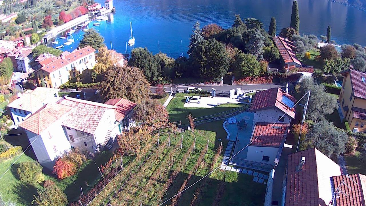 Villa Bellagio Il Crotto Exterior foto