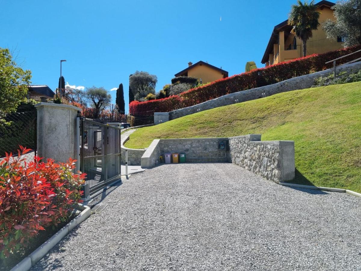 Villa Bellagio Il Crotto Exterior foto
