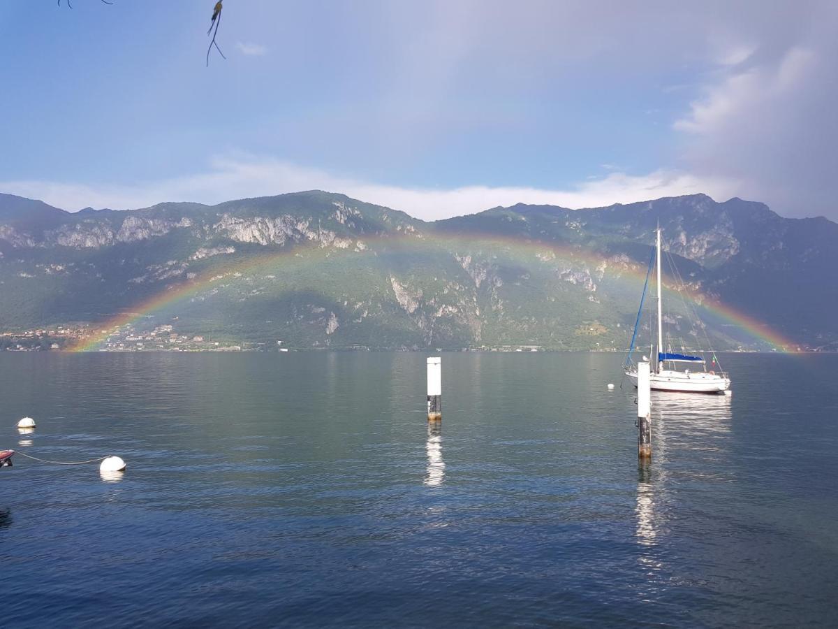 Villa Bellagio Il Crotto Exterior foto
