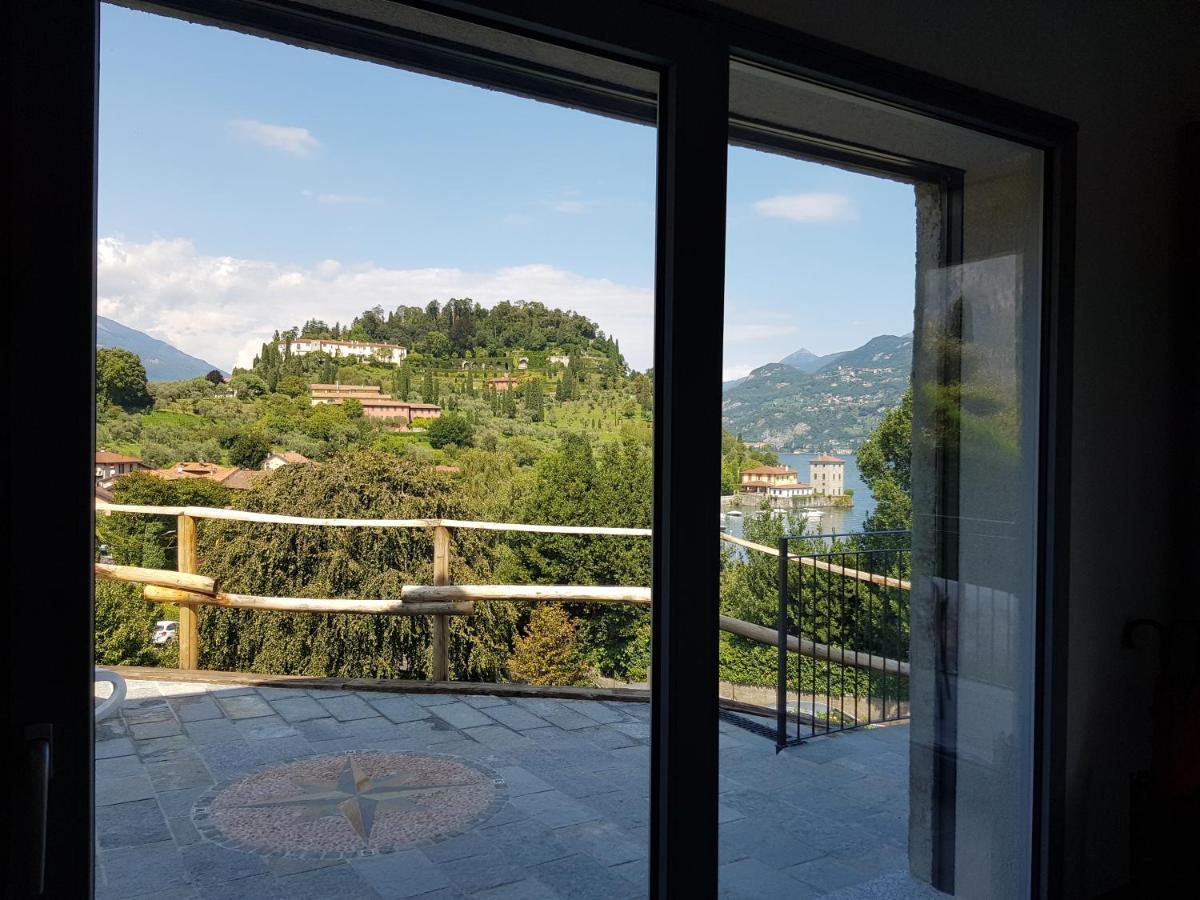 Villa Bellagio Il Crotto Exterior foto