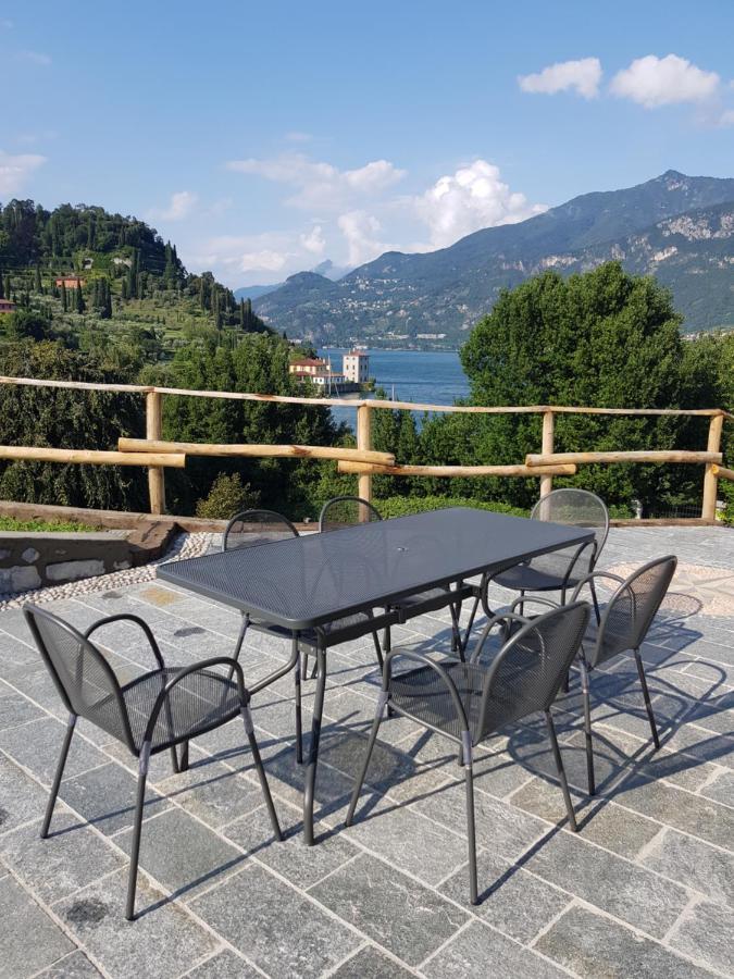 Villa Bellagio Il Crotto Exterior foto