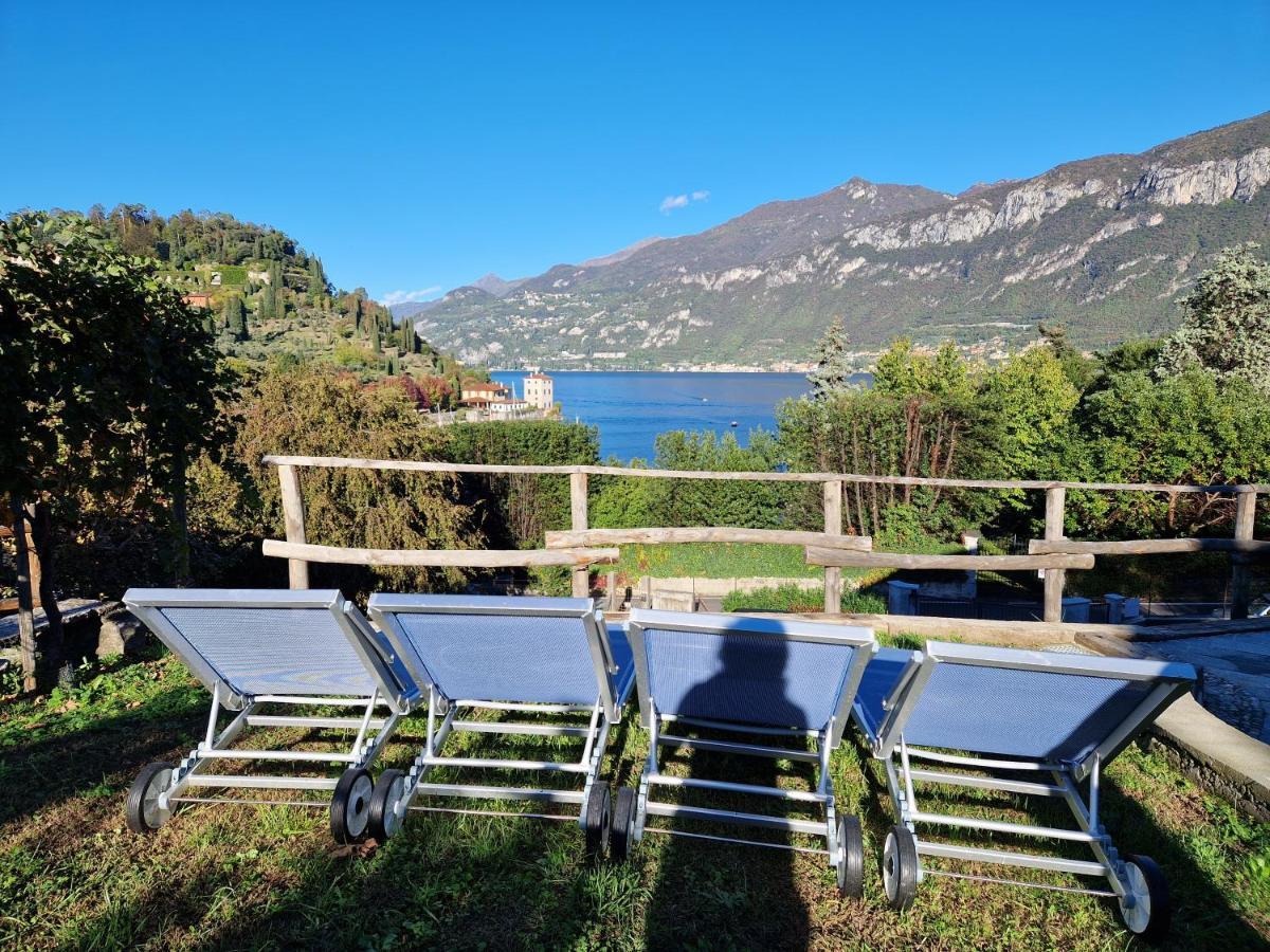 Villa Bellagio Il Crotto Exterior foto
