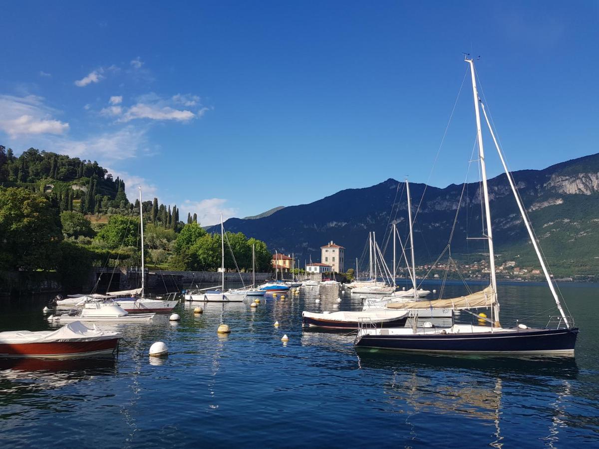 Villa Bellagio Il Crotto Exterior foto