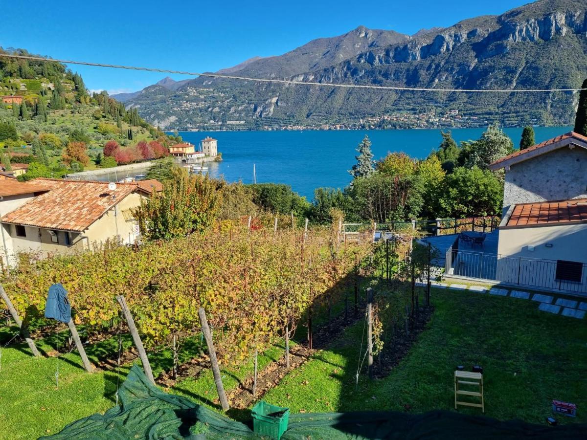 Villa Bellagio Il Crotto Exterior foto